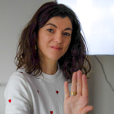 Séance de Bye bye Allérgie